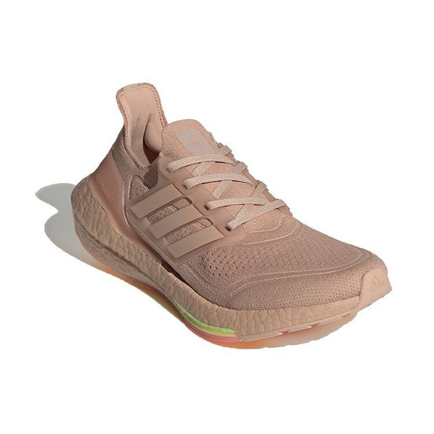 Adidas UltraBoost 21 Ash Pearl