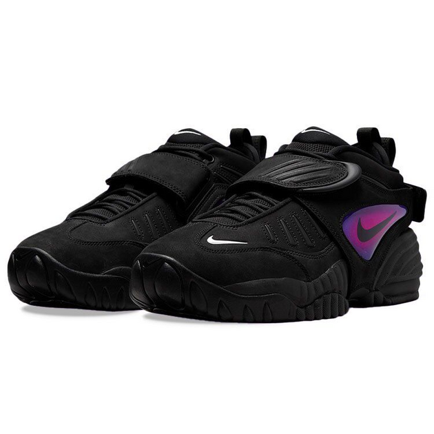 Ambush x Nike Air Adjust Force sp Black