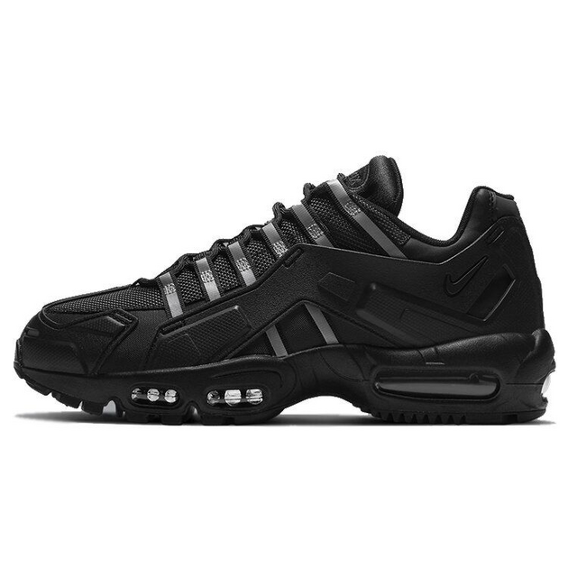 Nike Air Max 95 NDSTRKT Black