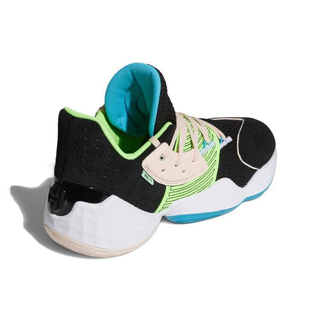 Adidas Harden Vol 4