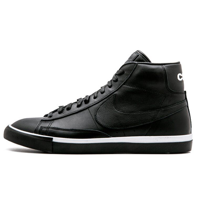 CDG x Nike Blazer High CDG