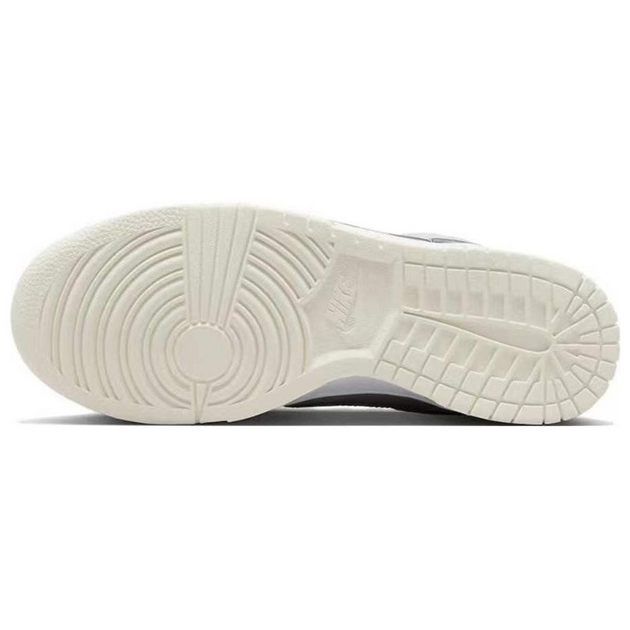 Nike Dunk Low White Sail Vibe