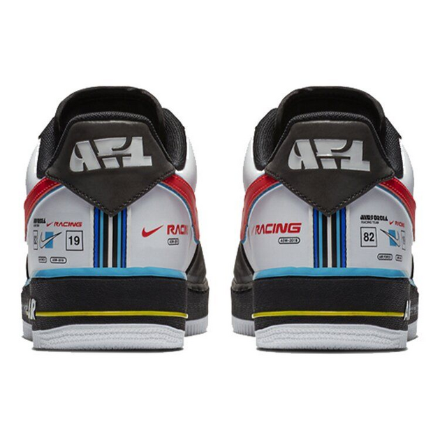 Nike Air Force 1 Low 07 AS QS ASW2019