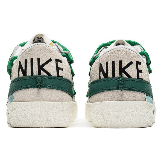 Nike Blazer Low