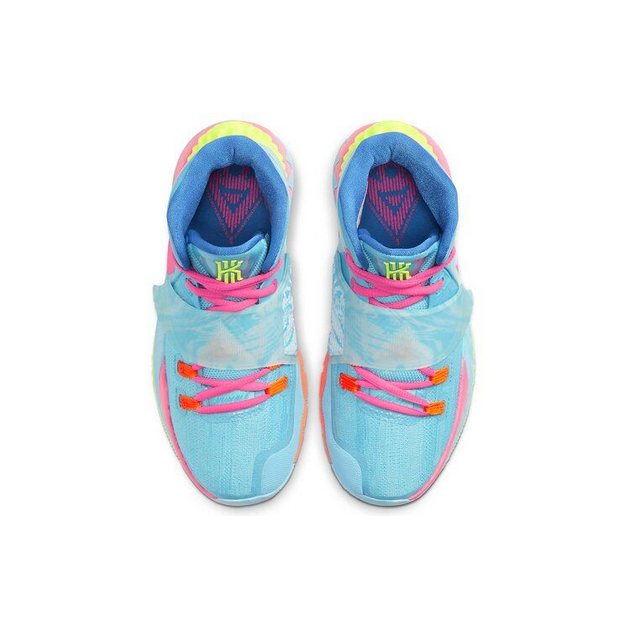 Nike Kyrie 6 Pool