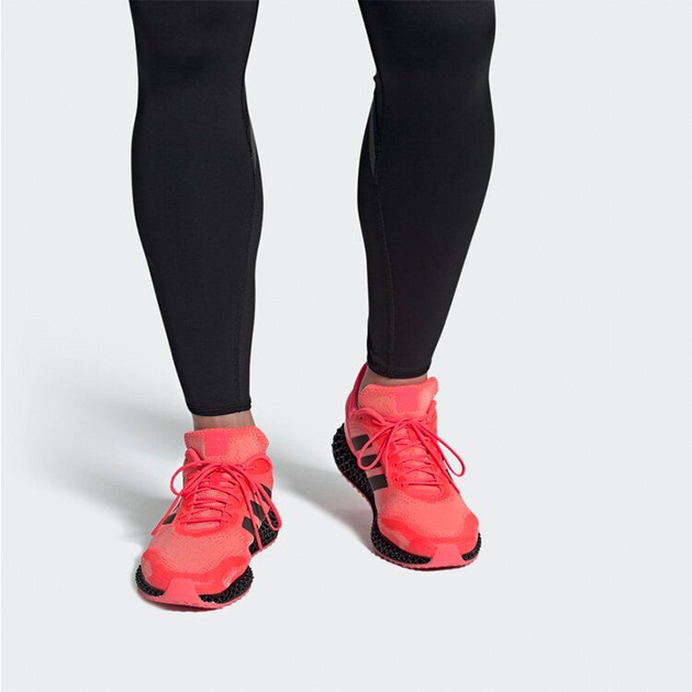 Adidas 4D Run 10