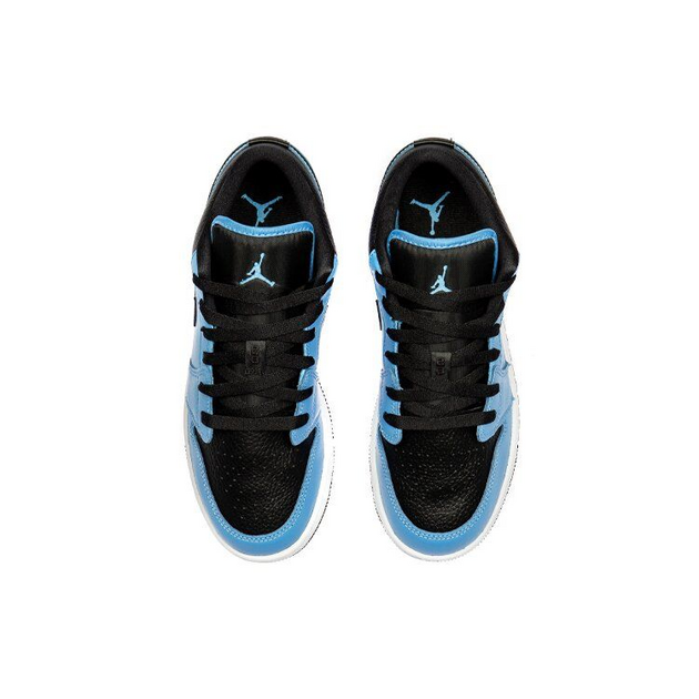 Air Jordan 1 Low University Blue GS