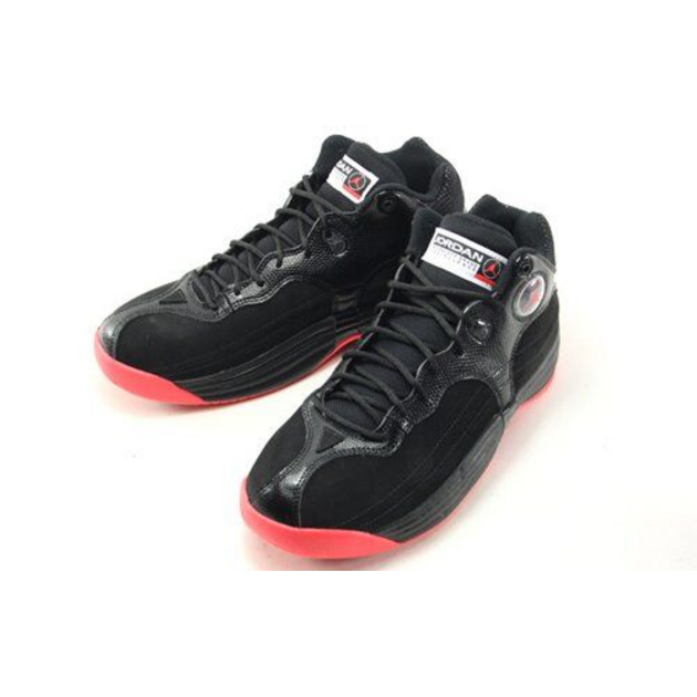 Jordan JumpMan Team I