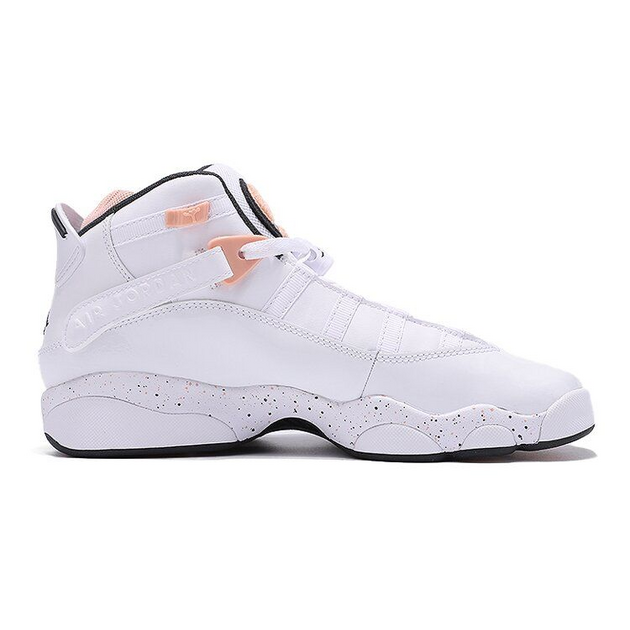Air Jordan 6 Rings GS