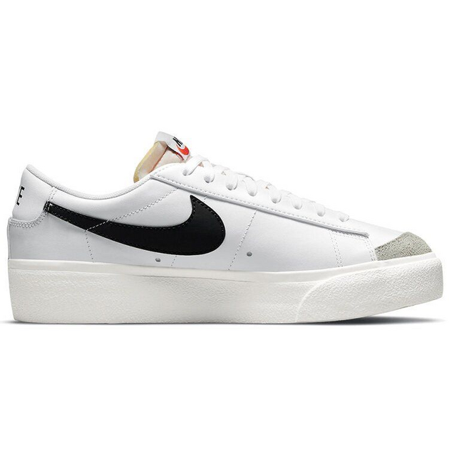 Nike Blazer Low PlaTForm