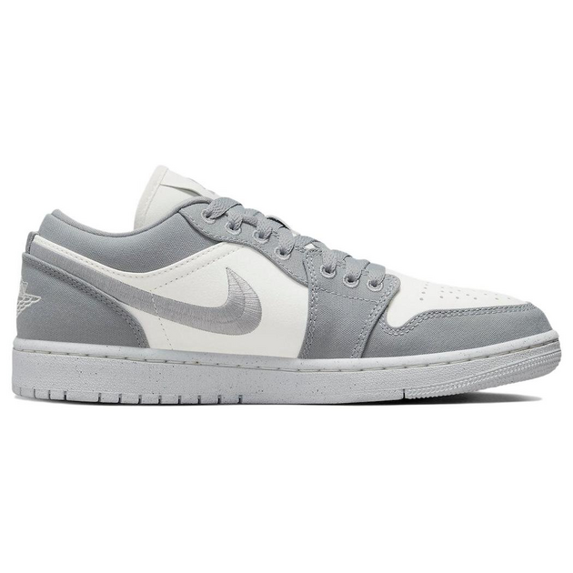 Air Jordan 1 Se Light Steel Grey