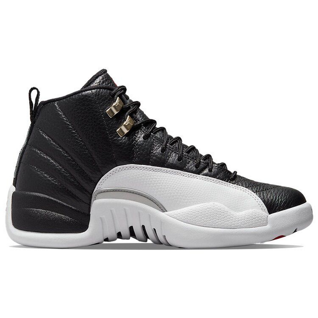 Air Jordan 12 Retro playoFFs 2022