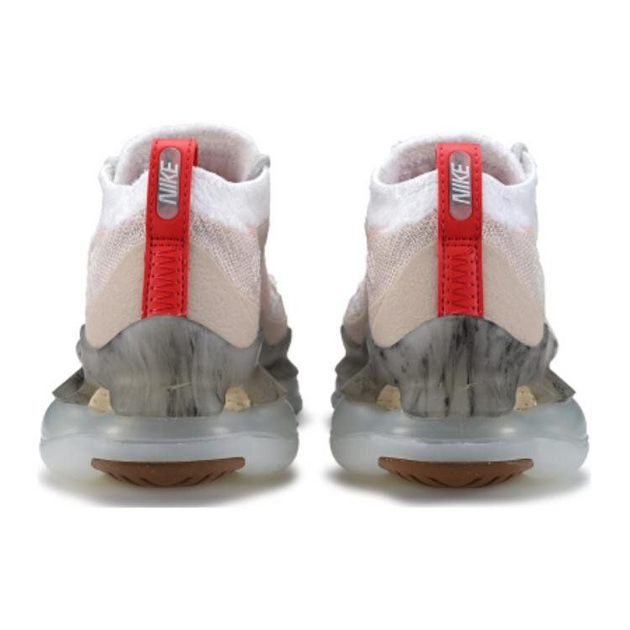 Nike Air Max Scorpion Leap HIgh