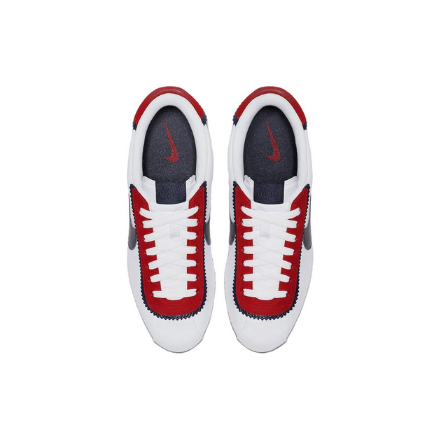 Nike Cortez Se Doubled