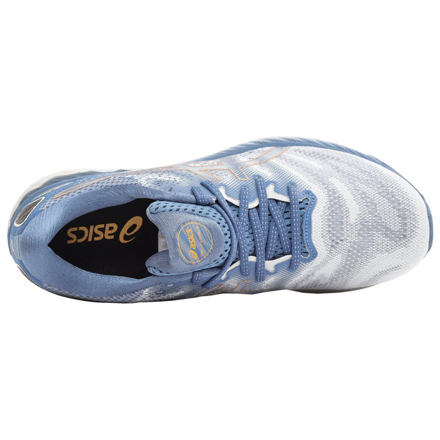 Asics Gel-Nimbus 23