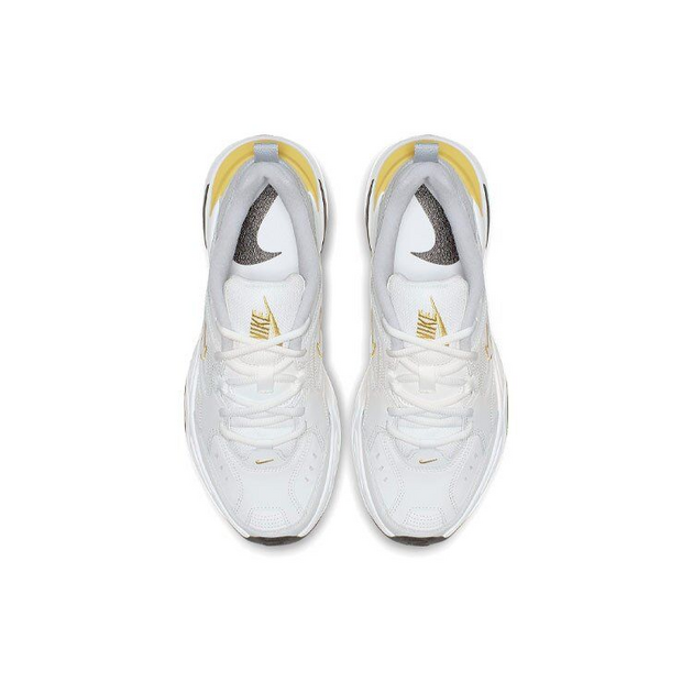 Nike M2K