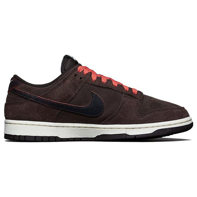 Nike Dunk Low Baroque Brown