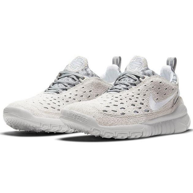 Nike Free RN TRail Neutral Grey