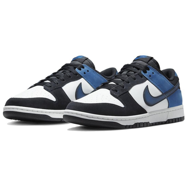 Nike Dunk Low Industrial Blue