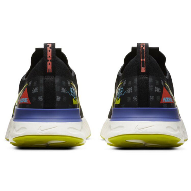 Nike React Infinity Run Flyknit 1 FK AS