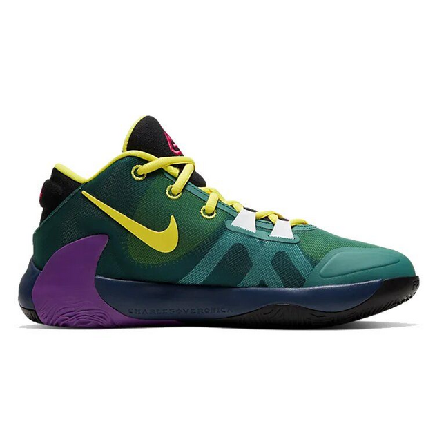 GS Nike Freak 1 12