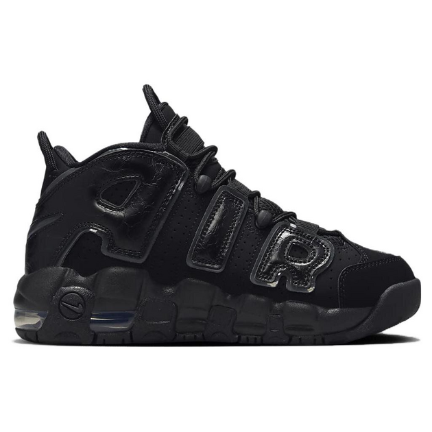 Nike Air More Uptempo GS