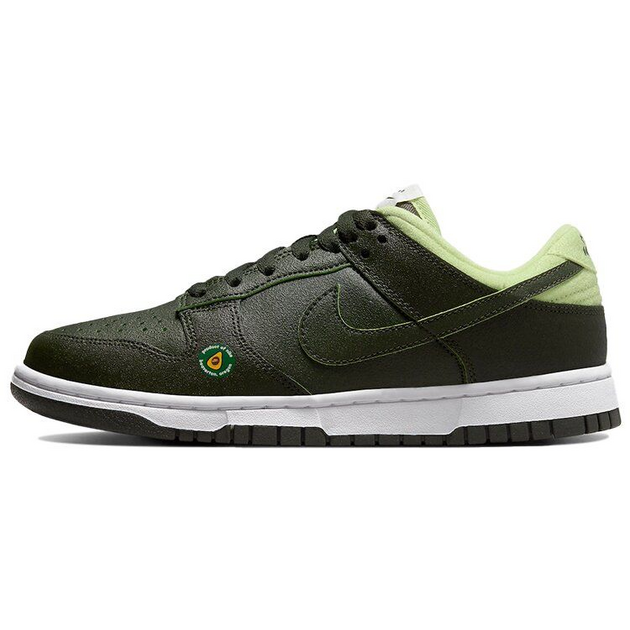 Nike Dunk Low Avocado