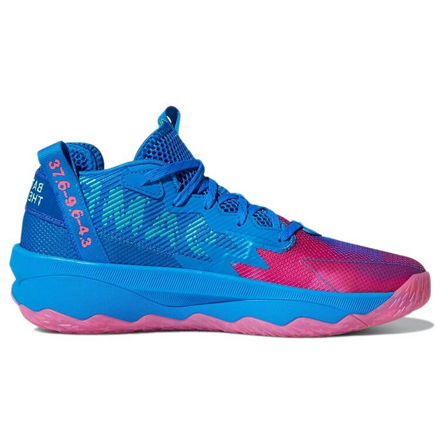 Adidas D Lillard 8 8