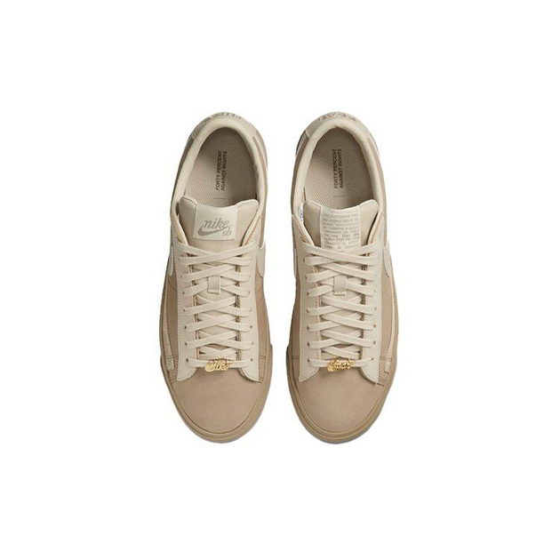 FPAR x Nike Blazer Low