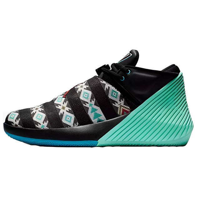 Jordan Why Not Zer01 Why Not Low N7