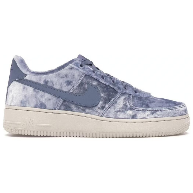 Nike Air Force 1 Dark Sky Blue GS