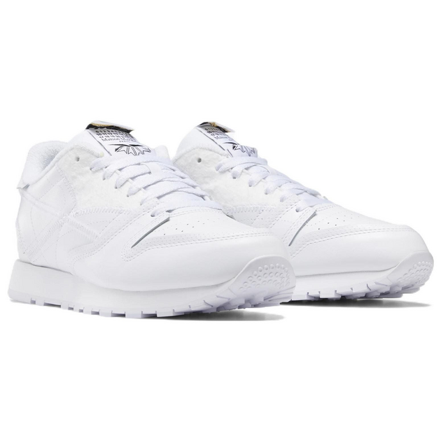 Maison Margiela x Reebok Classic Leather Memory Of