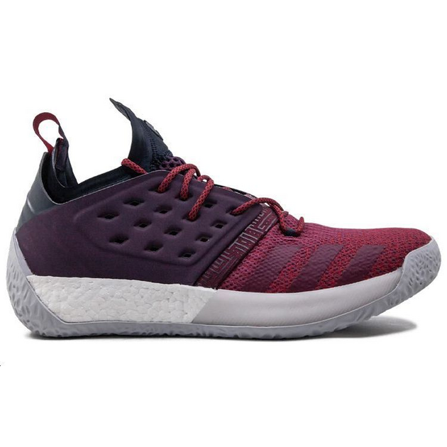 Adidas Harden Vol2 2