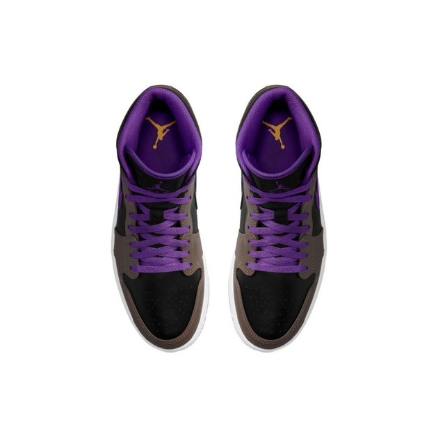 Air Jordan 1 Mid