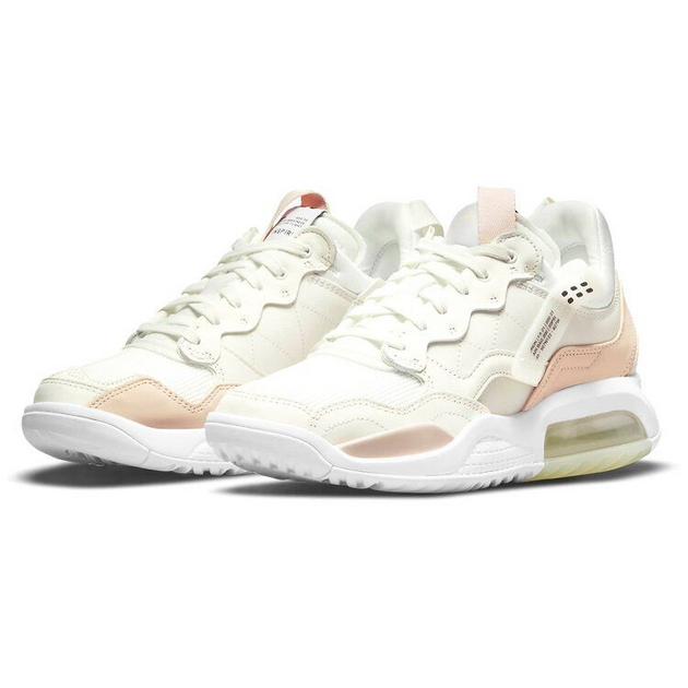Jordan MA2