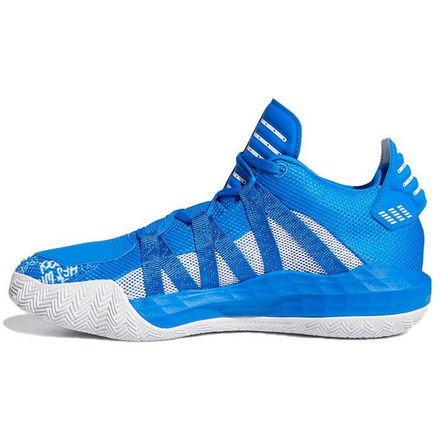 Adidas D Lillard 6