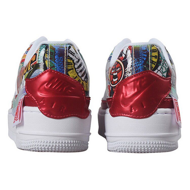 Nike Air Force 1 Jester XX