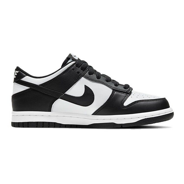 Nike Dunk Black GS