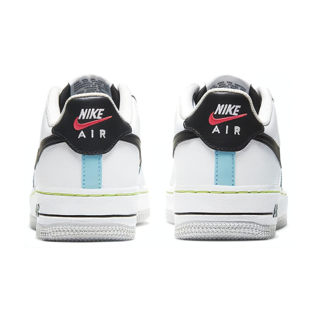 Nike Air Force 1 Fresh Perspective GS