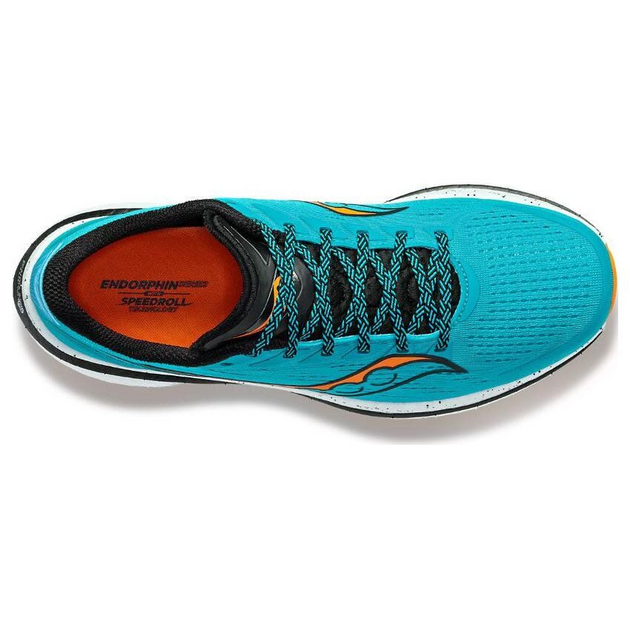 Saucony Endorphin Speed 3