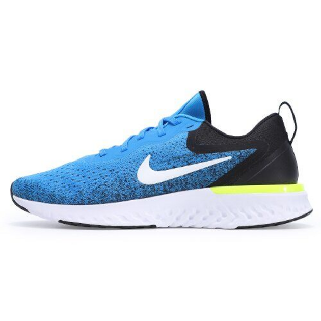 Nike Odyssey React Photo Blue