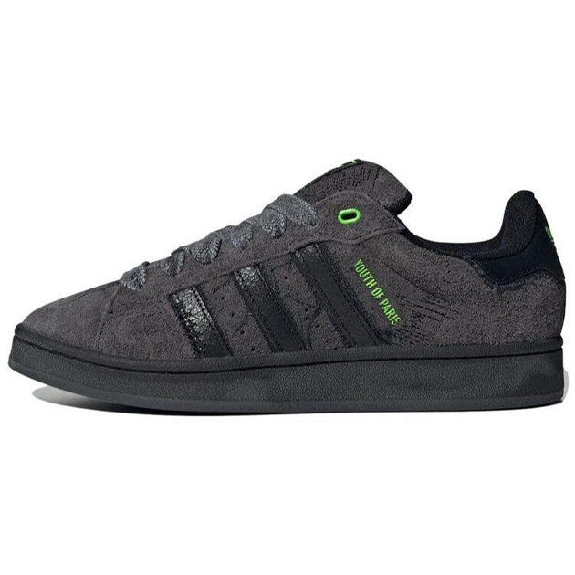 Youth of Paris x Adidas Originals Campus 00s