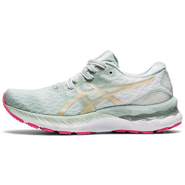 Asics Gel-Nimbus 23
