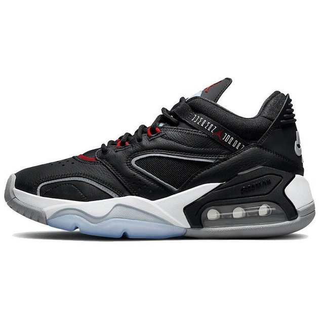 Air Jordan Point Lane Black Cement