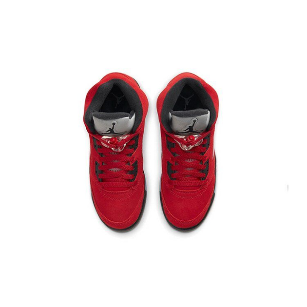 Air Jordan 5 Retro Toro Bravo GS 2021