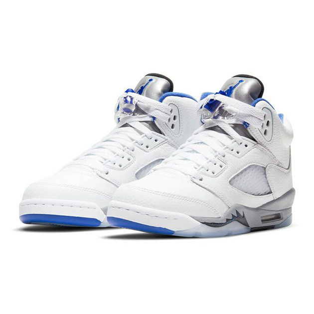 Air Jordan 5 Retro Stealth 20 TPU GS