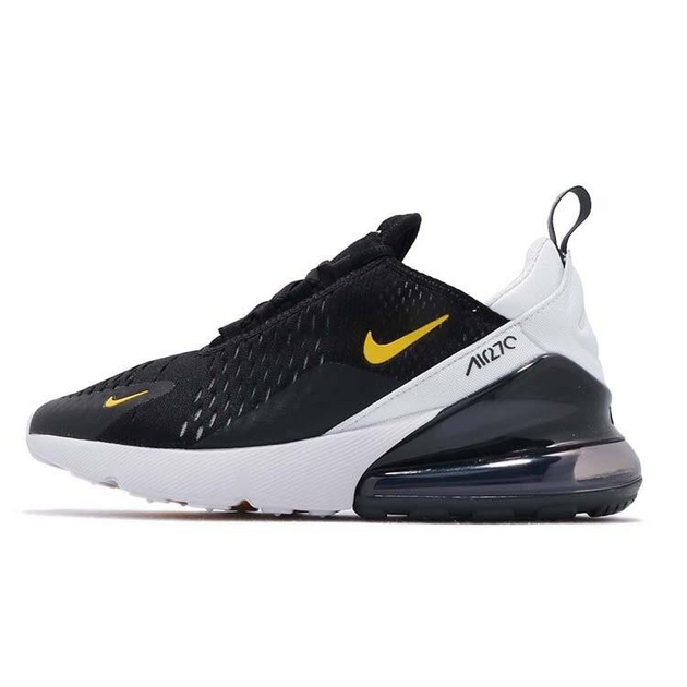 Nike Air Max 270 Pure Platinum GS