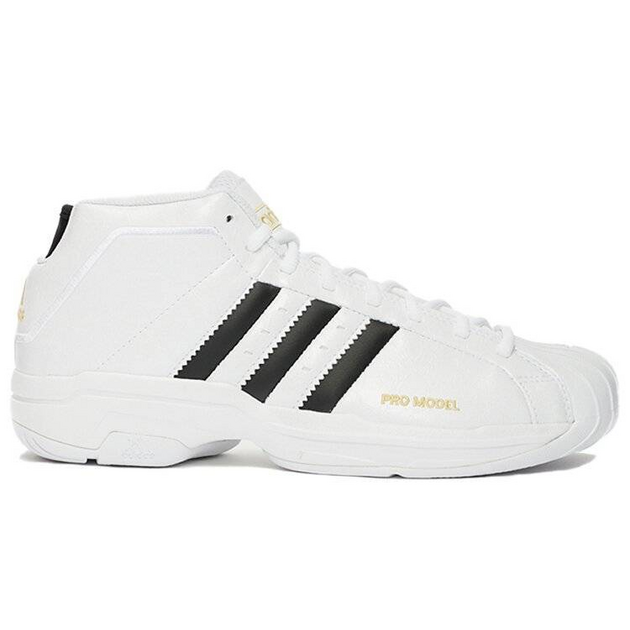 Adidas Pro Model 2G