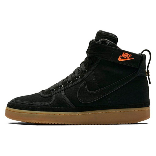 Carhartt WIP x Nike Air Vandal High Supreme PRM WIP