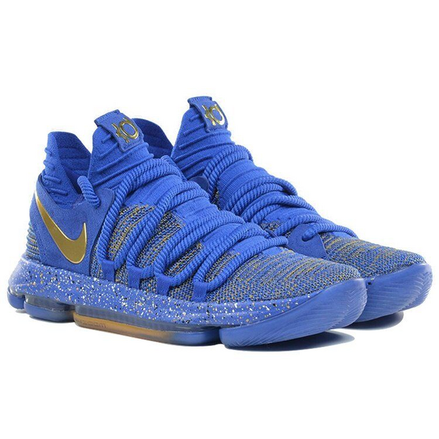 Nike KD 10 FINALS EP